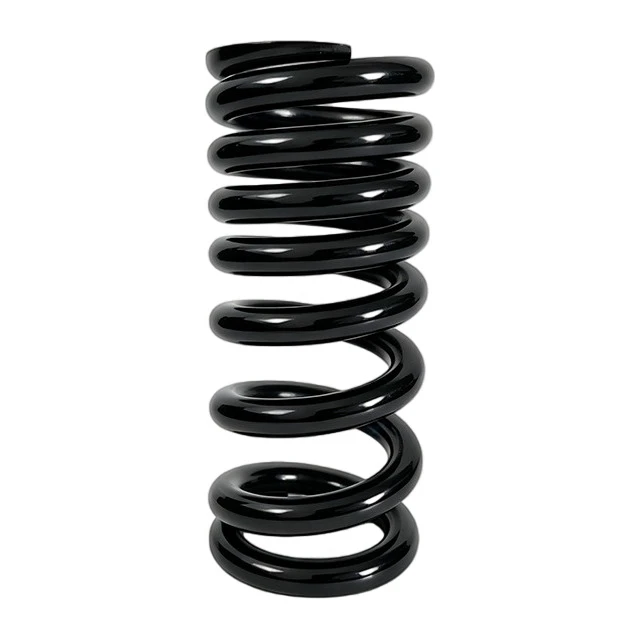 Motorcycle Springs